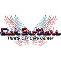 Thrifty Car Care Center