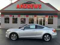 Andrews Auto Sales Inc