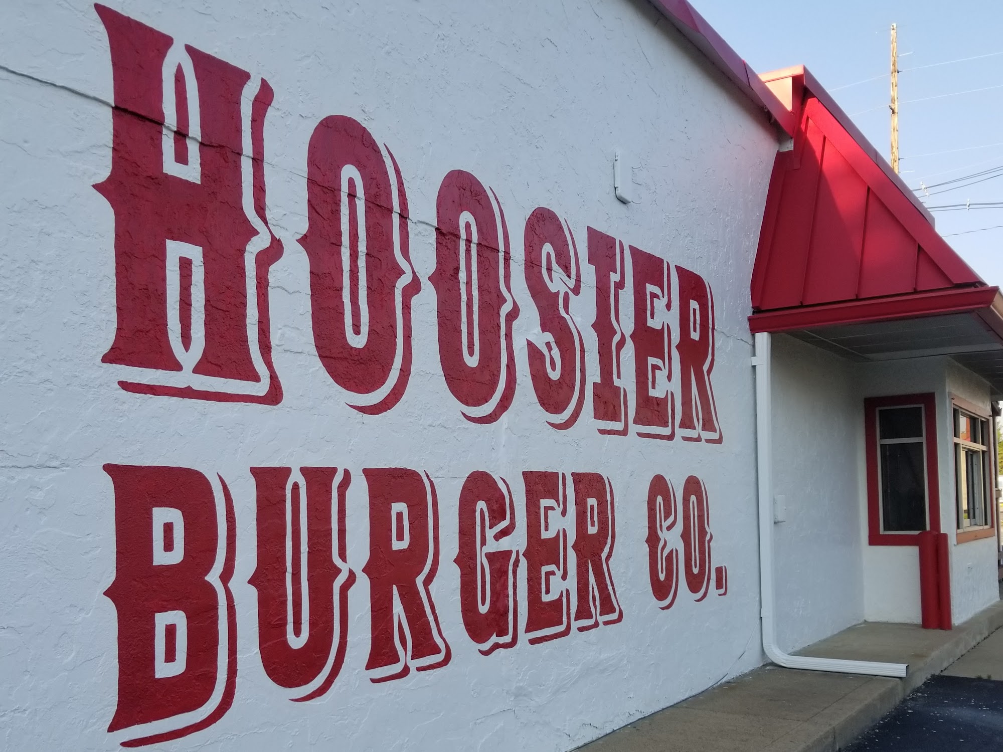 Hoosier Burger Co.