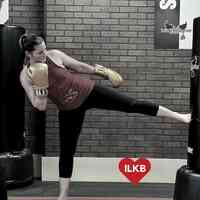 iLoveKickboxing