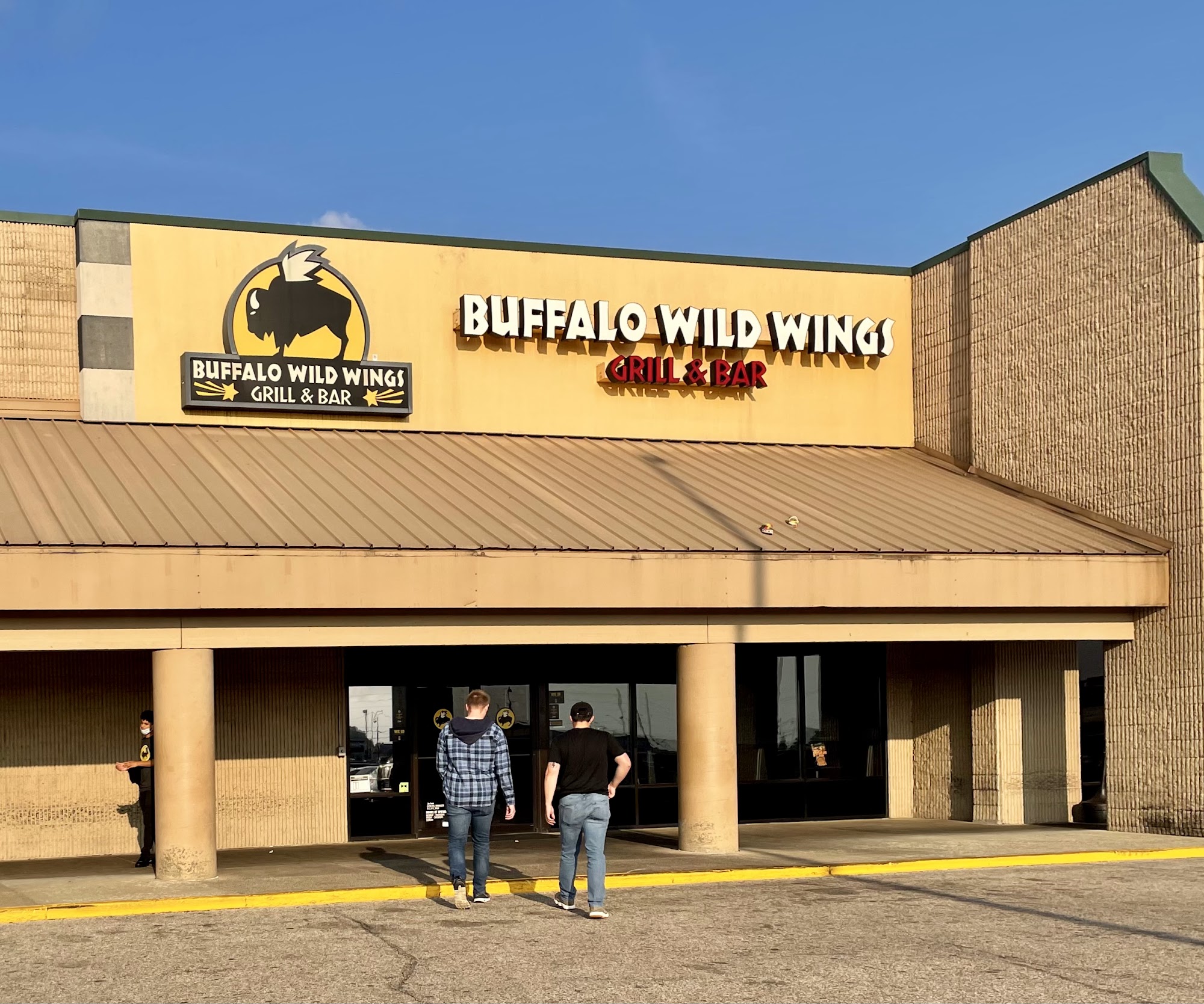 Buffalo Wild Wings