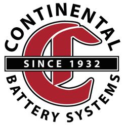 Continental Battery Systems of Evansville