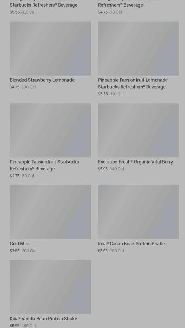 Photo credit: Posmates