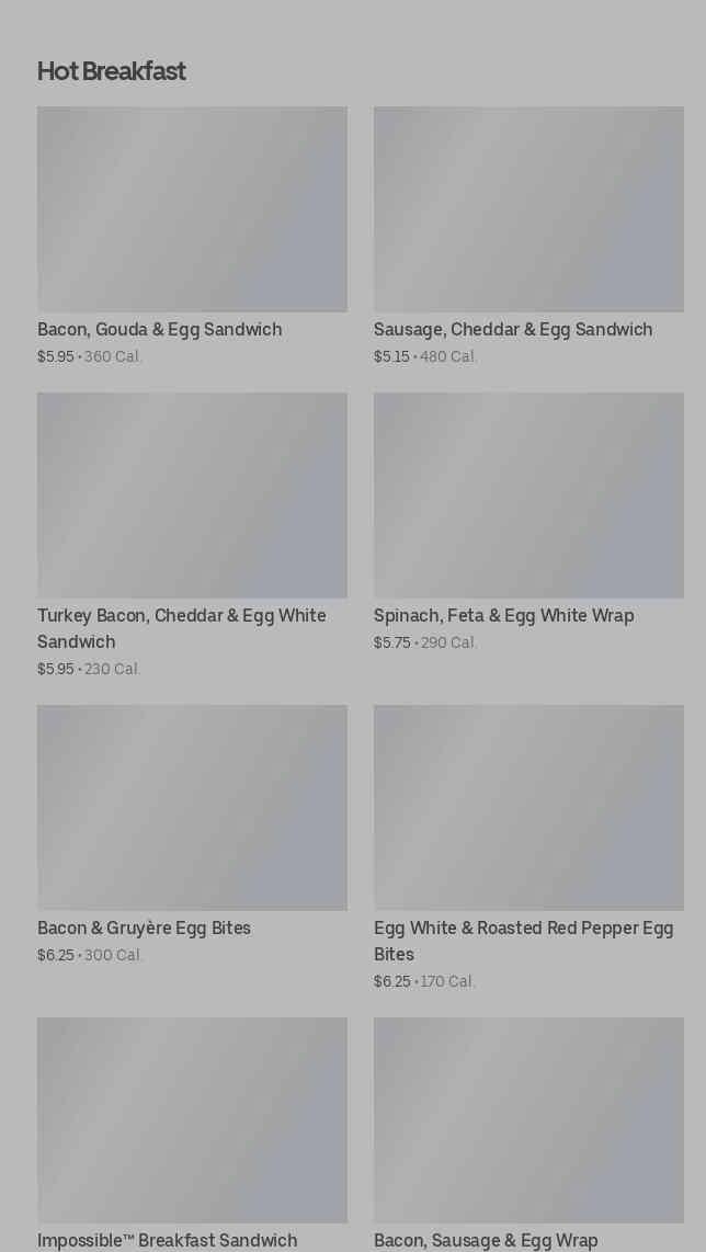 Photo credit: Posmates