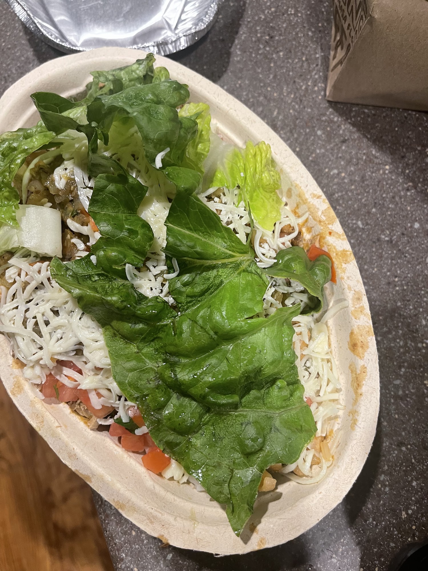 Chipotle Mexican Grill