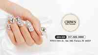 CROWN NAIL LOUNGE