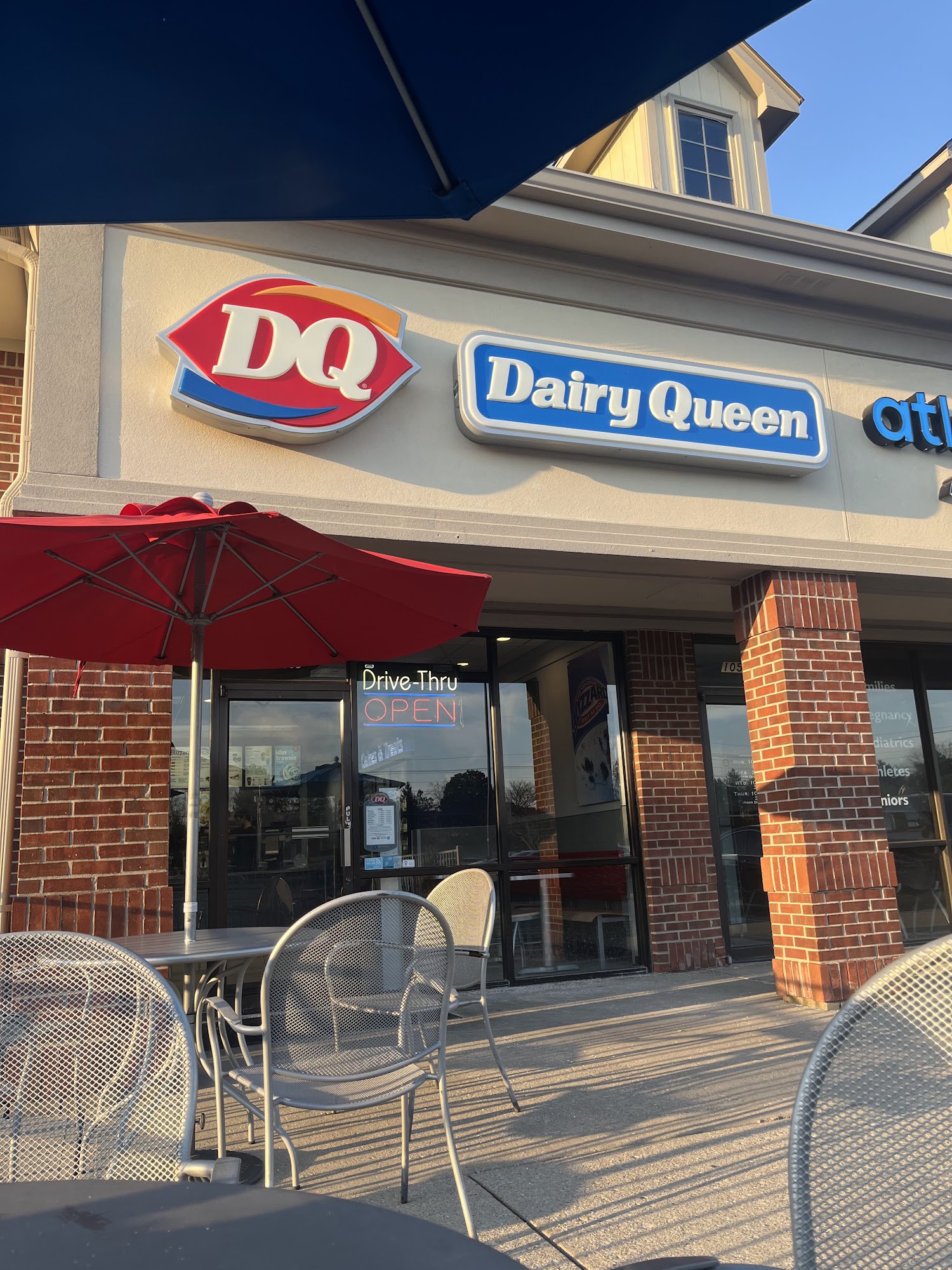 Dairy Queen (Treat)