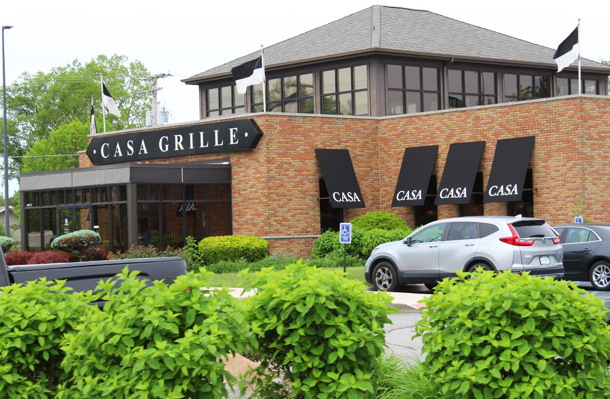 Casa Grille