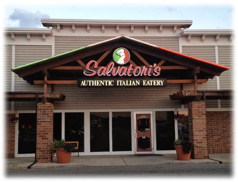 Salvatori's Fort Wayne Southwest