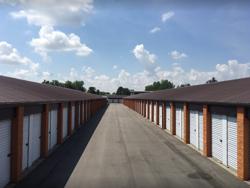 Storage Rentals of America