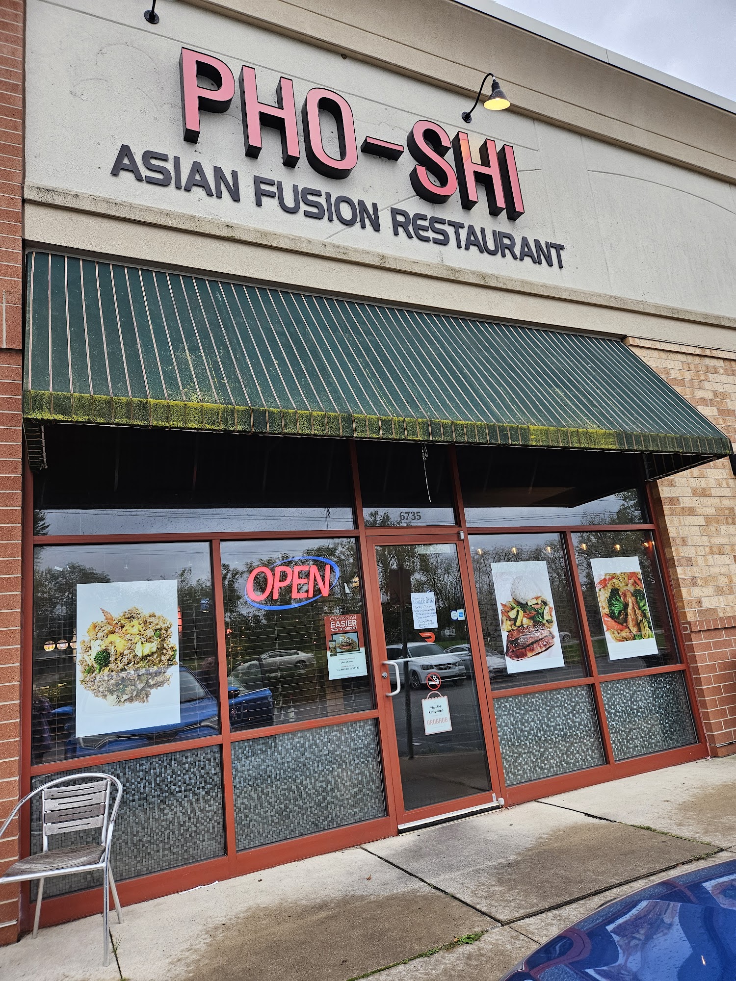 PHO-SHI