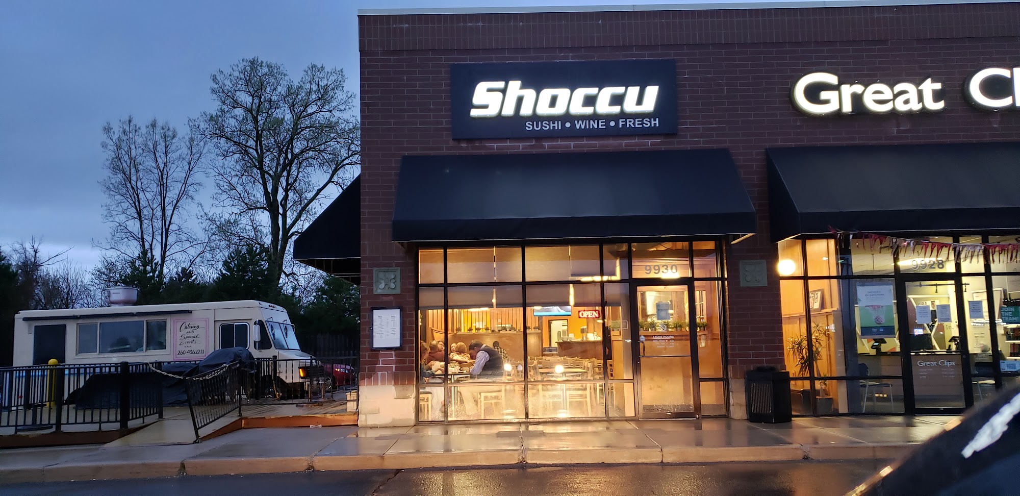 Shoccu