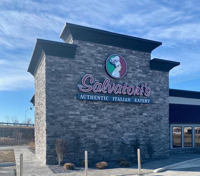 Salvatori's Fort Wayne North