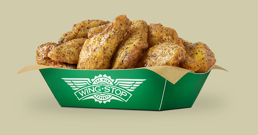 Wingstop