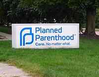Planned Parenthood - Fort Wayne Health Center