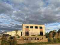 Matthew 25 Health and Care
