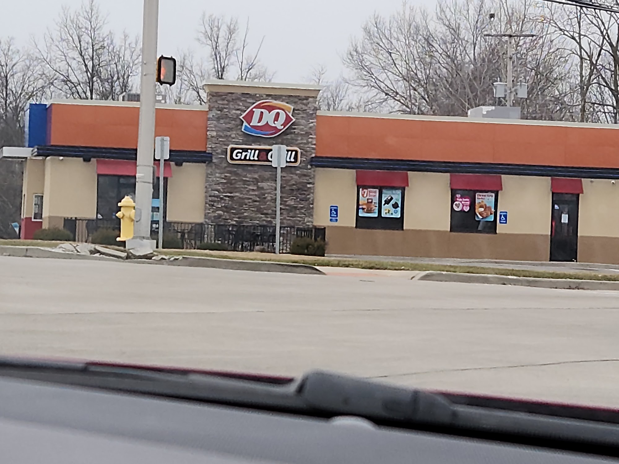 Dairy Queen