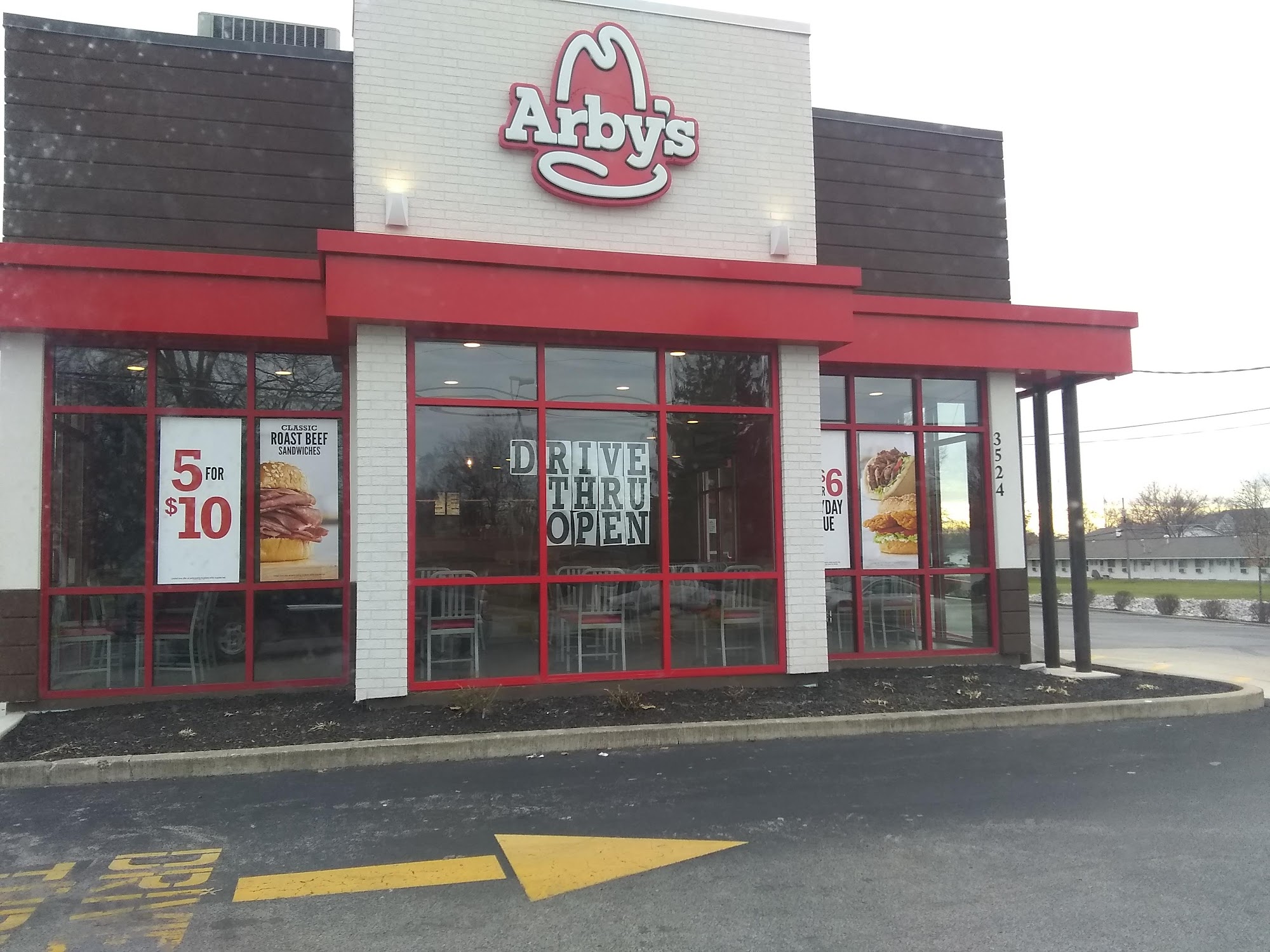 Arby's