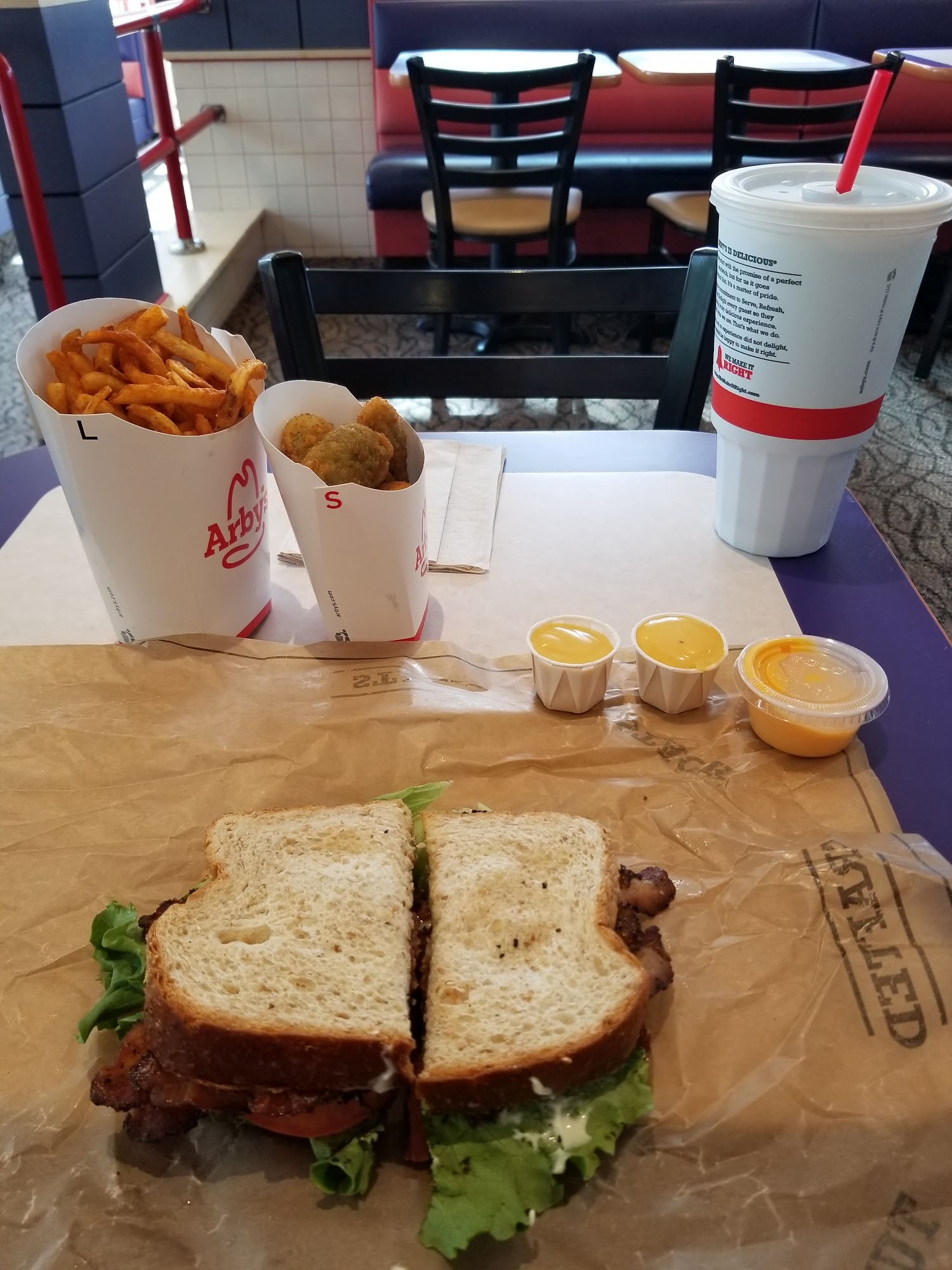 Arby's