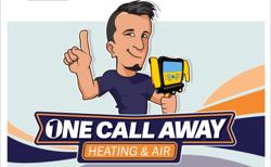 One Call Away Heating & Air
