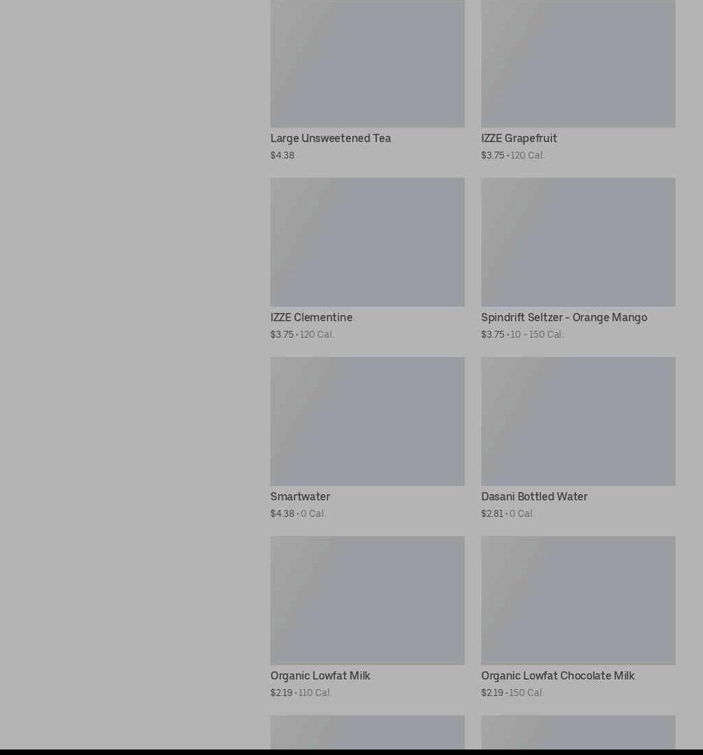 Photo credit: Posmates