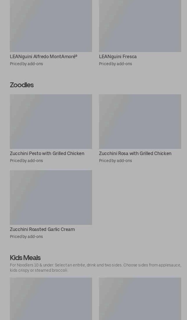 Photo credit: Posmates