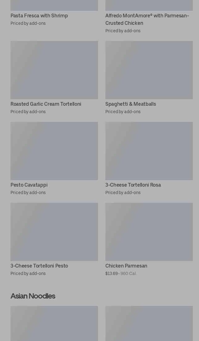 Photo credit: Posmates