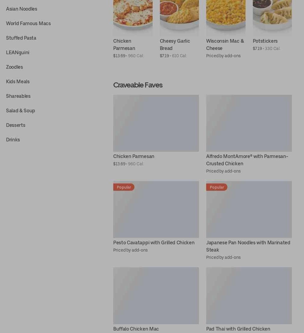 Photo credit: Posmates