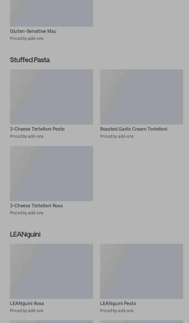 Photo credit: Posmates