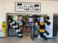 T & Thingz Men's and Women's Apparel