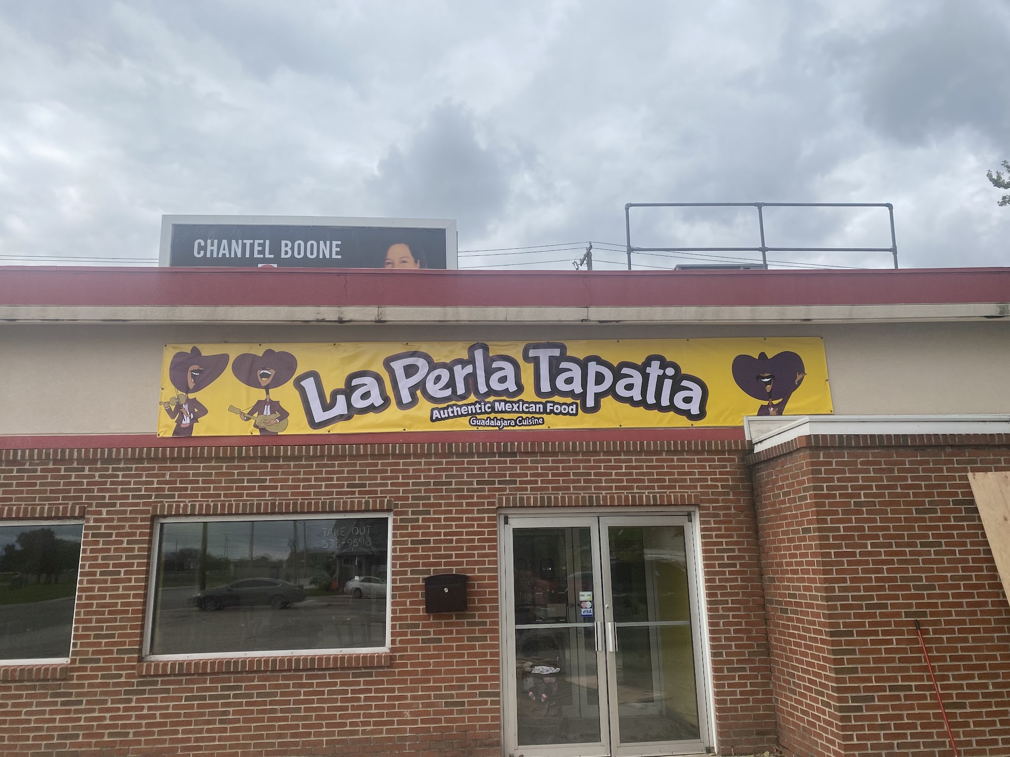 La Perla Tapatia Goshen