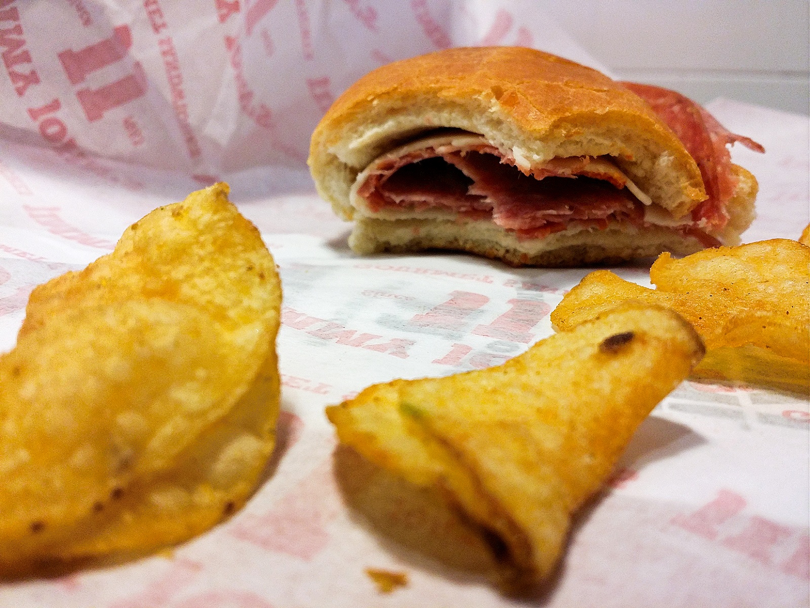 Jimmy John's