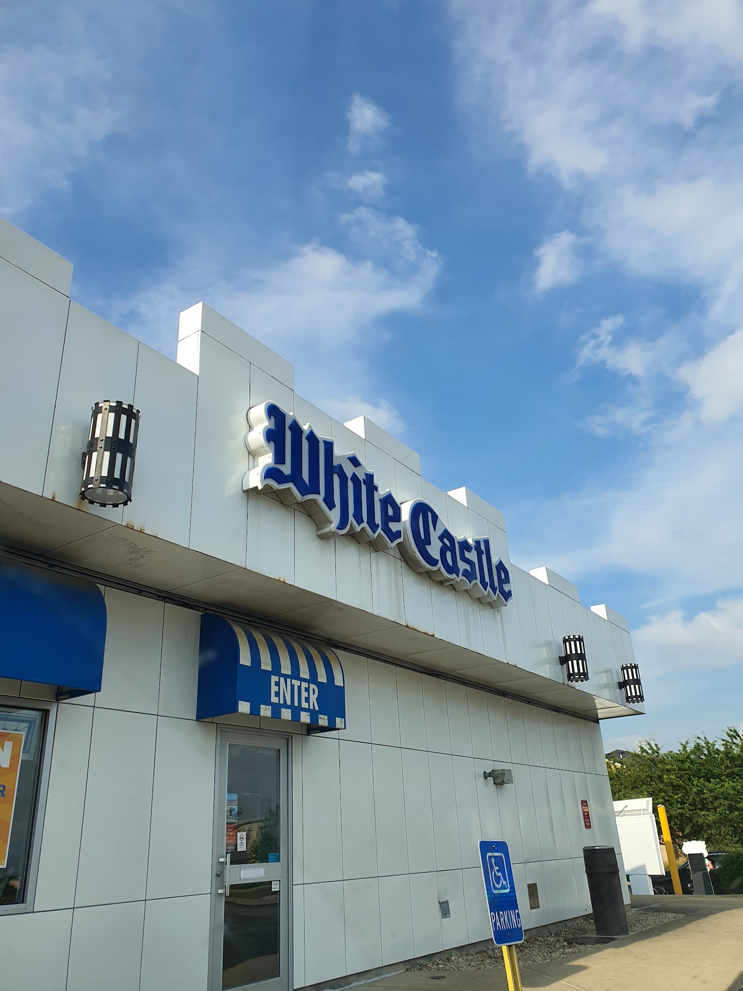 White Castle