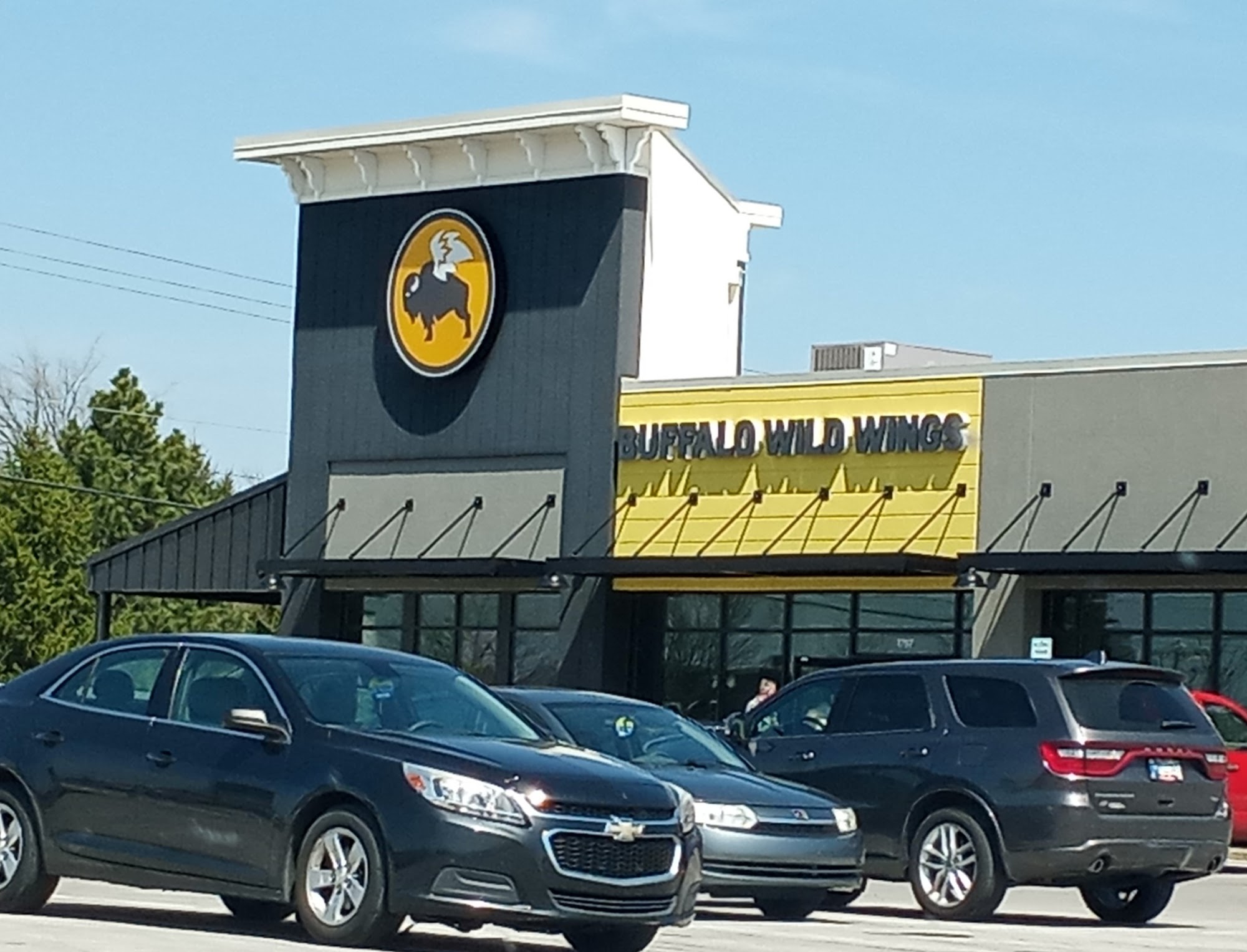 Buffalo Wild Wings