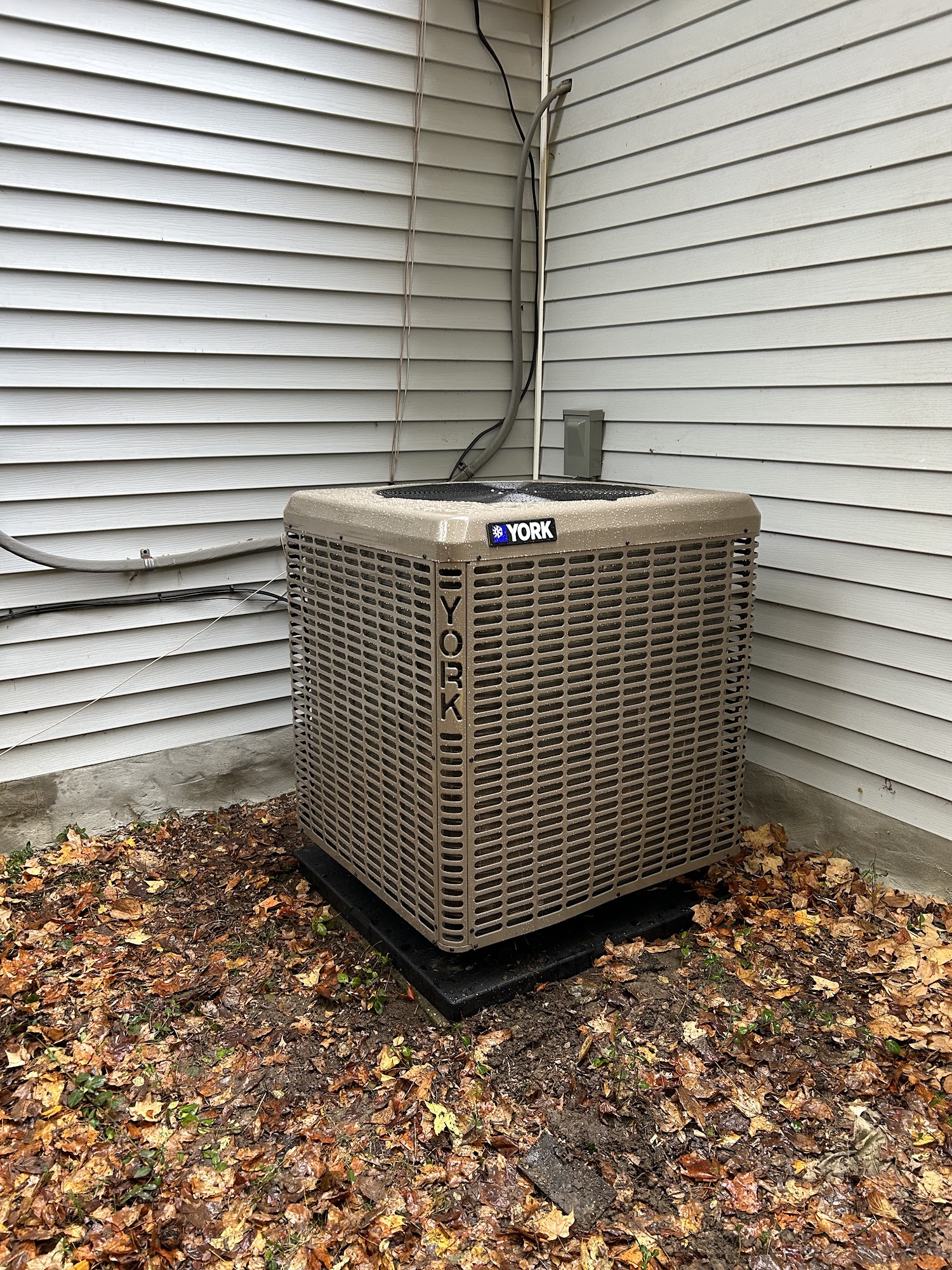 Fields Heating, Cooling & Home Services 8611 W Co Rd 850 S, Greensburg Indiana 47240
