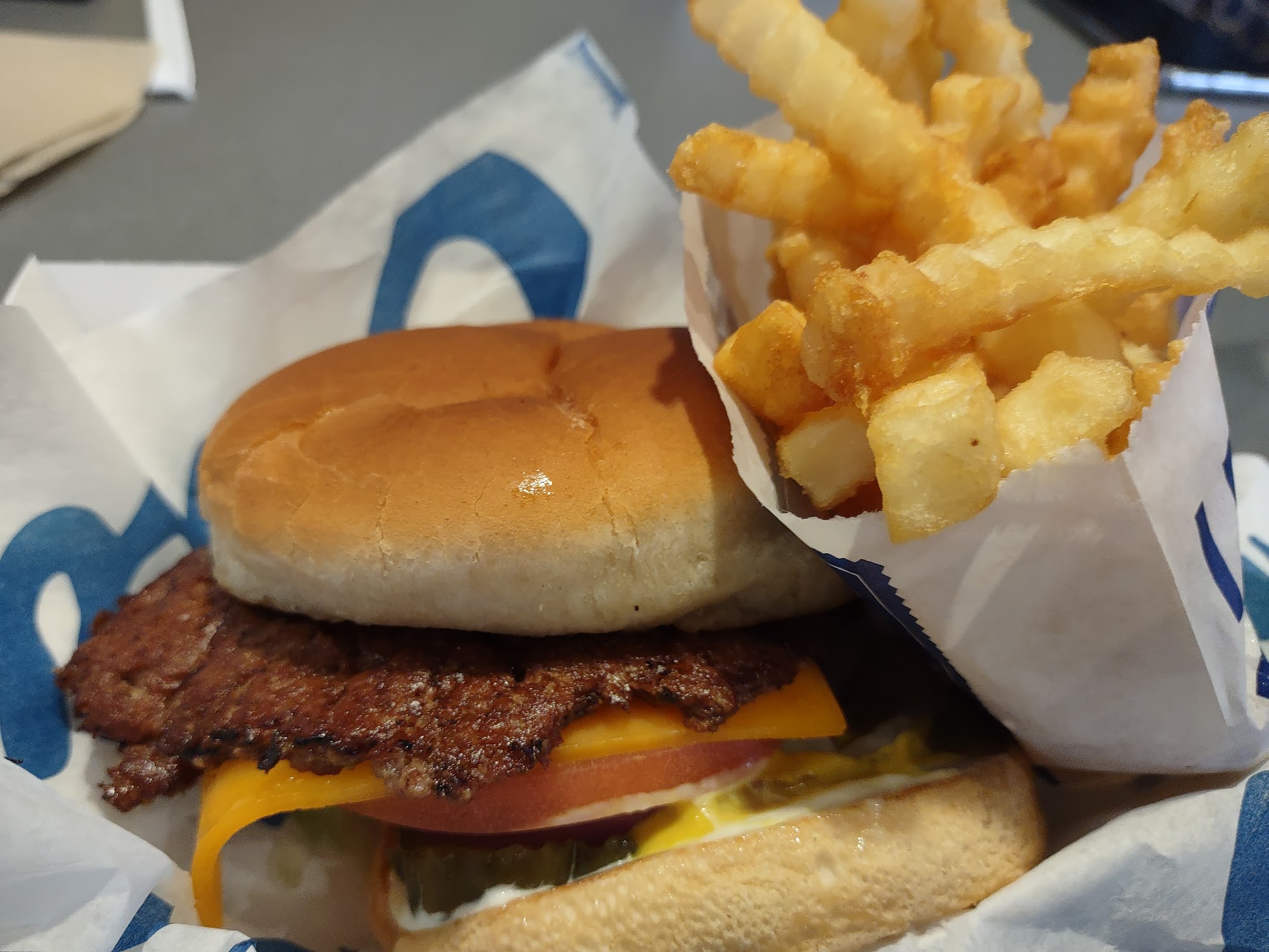 Culver’s