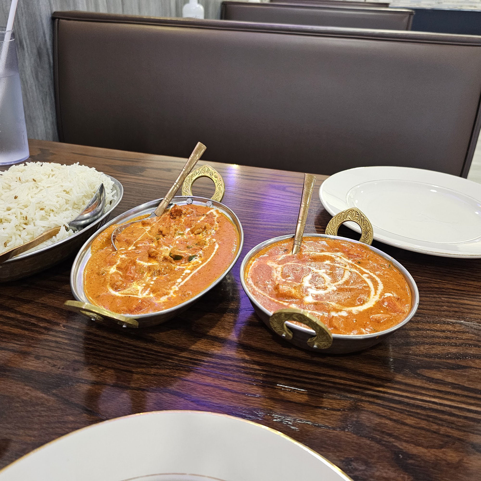 Swagat Indian Cuisine