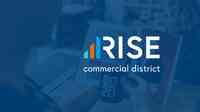 RISE Commercial District - Greenwood Warehouse Rental