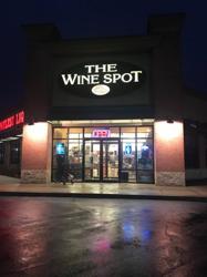 The Wine Spot