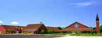 Saints Francis & Clare of Assisi Roman Catholic Church and School