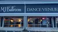 MJ BALLROOM DJ SERVICES & DANCE VENUE