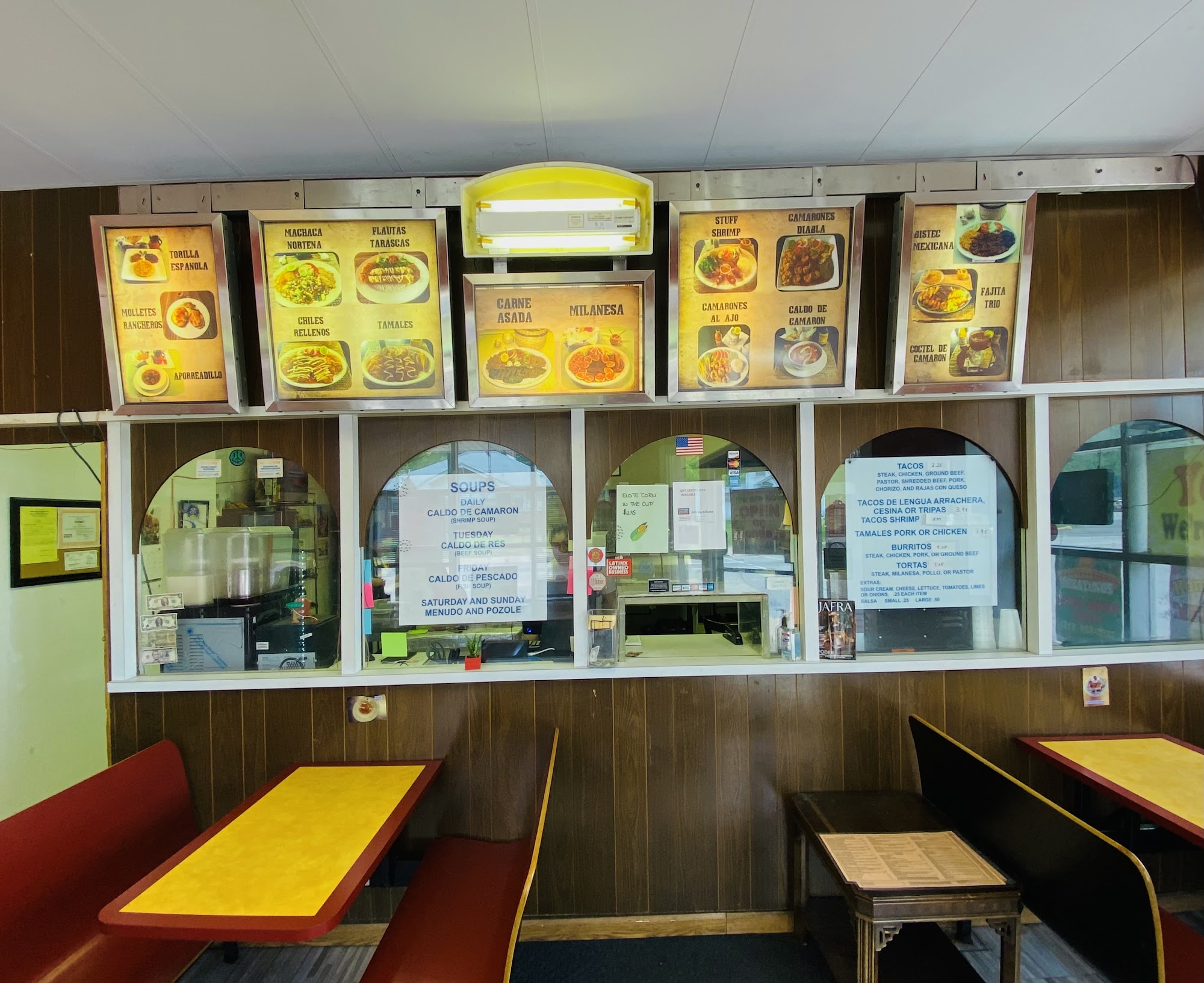 Best Restaurants In Hammond - 2xqtpwh