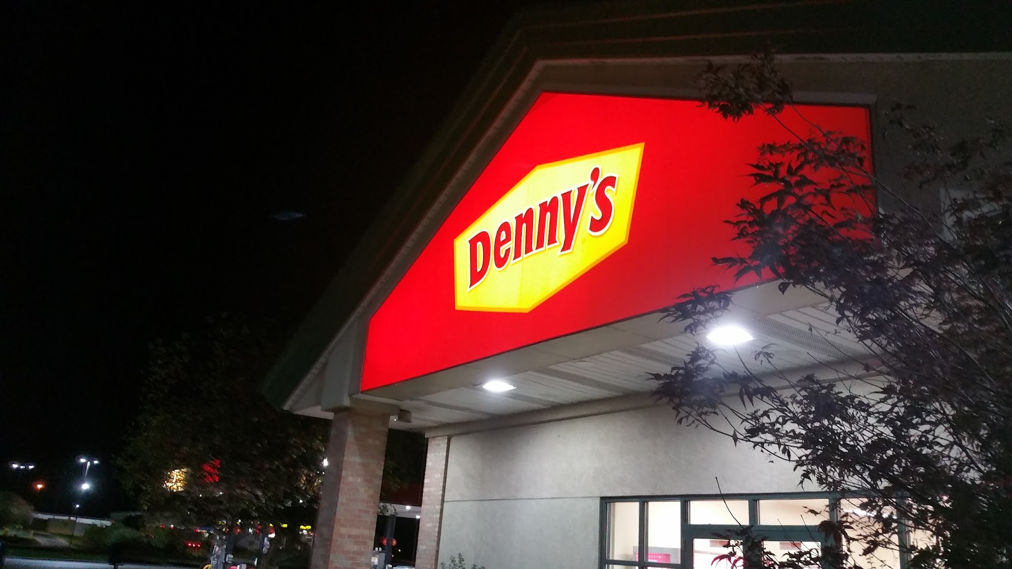 Denny's