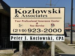 Kozlowski & Associates