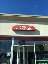 Griffland Cleaners