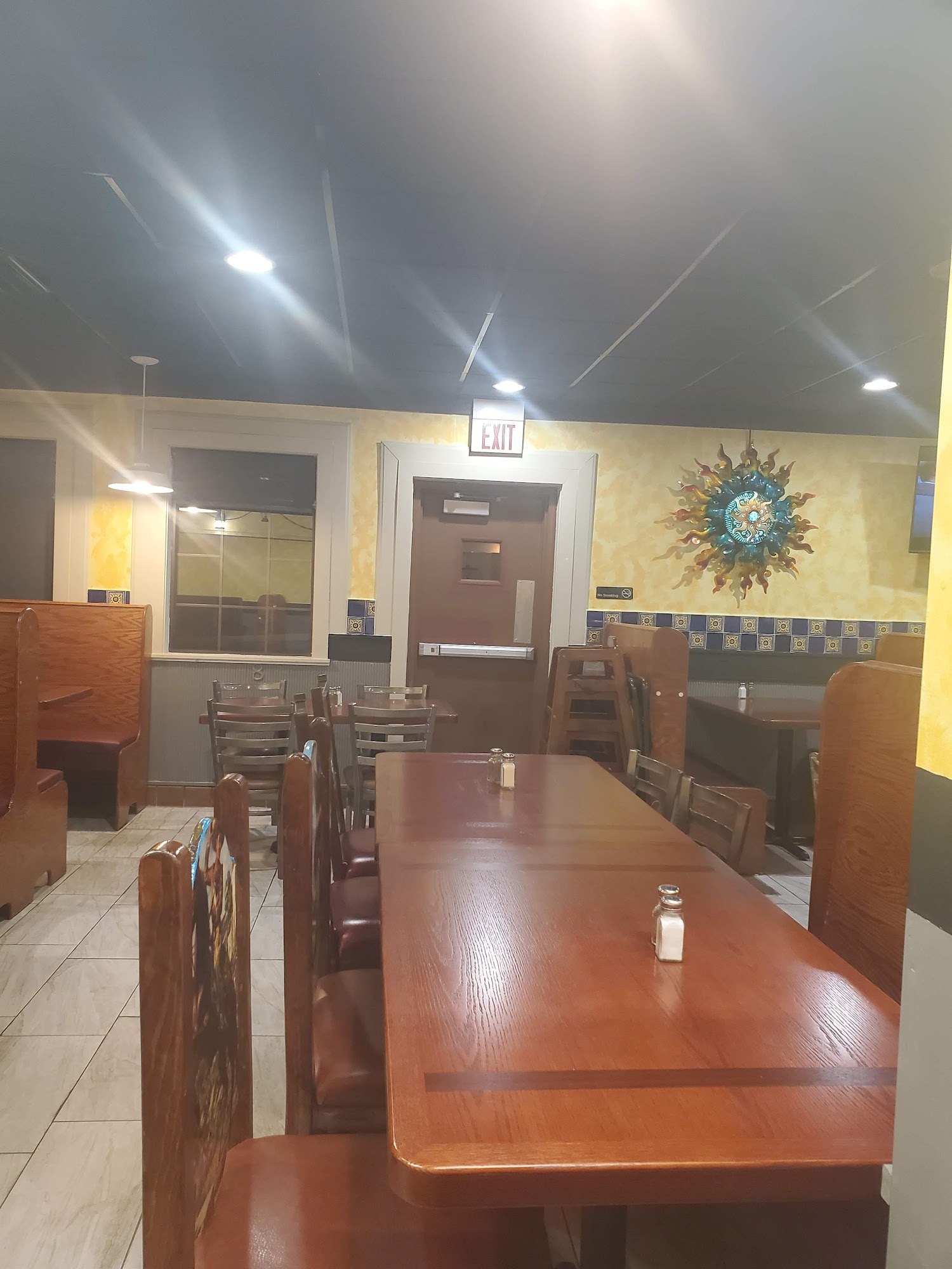 Vallarta Mexican Grill