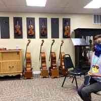 Indianapolis Violins