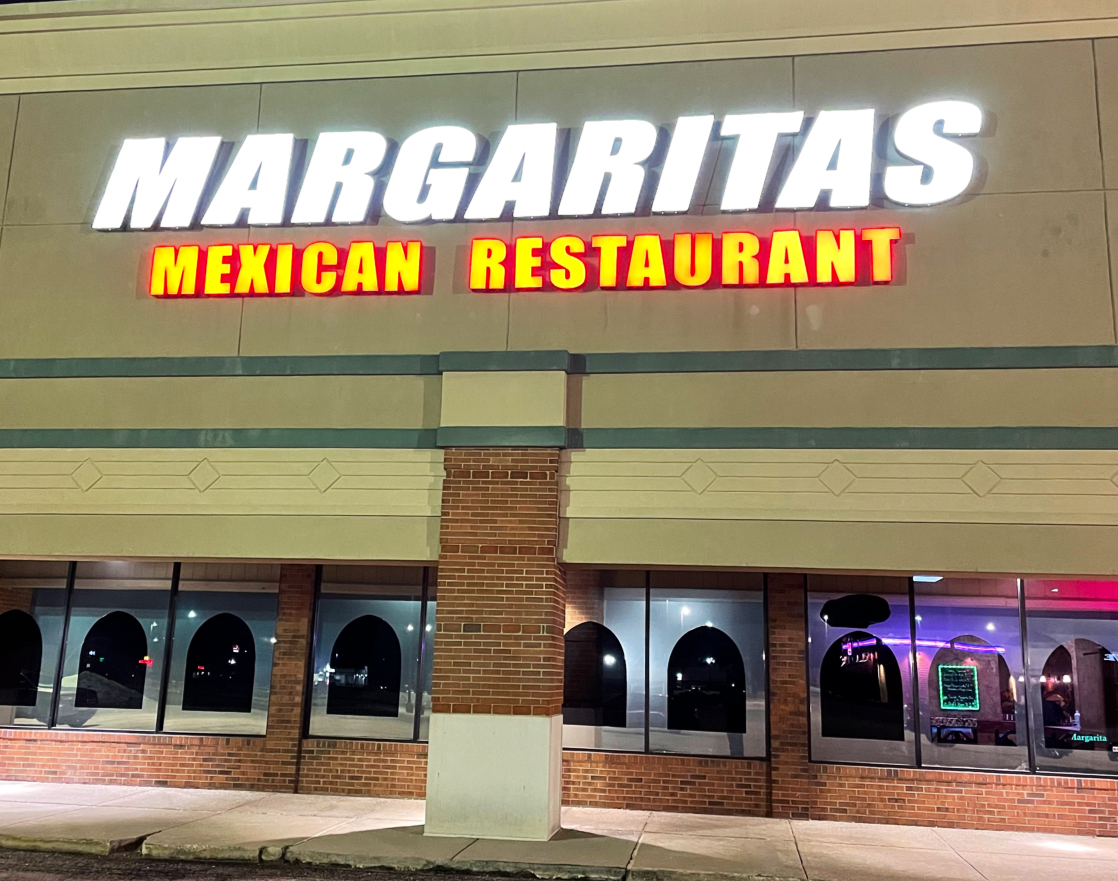 Margarita Mexican Restaurant