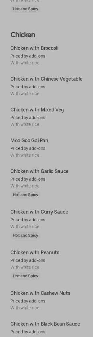 Photo credit: Posmates