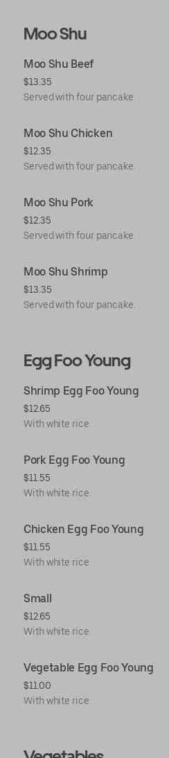 Photo credit: Posmates